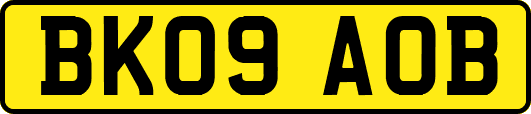 BK09AOB