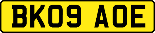 BK09AOE