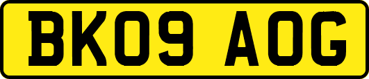 BK09AOG