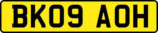BK09AOH