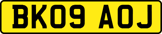 BK09AOJ