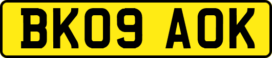 BK09AOK