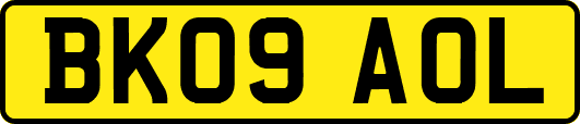 BK09AOL