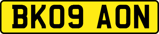 BK09AON