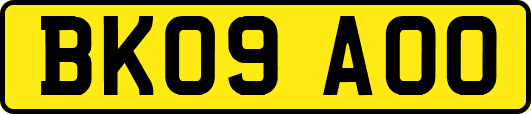 BK09AOO
