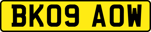 BK09AOW