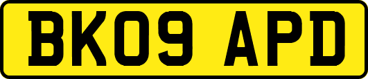 BK09APD
