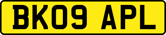 BK09APL