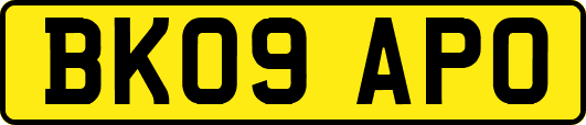 BK09APO