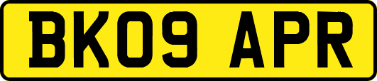 BK09APR