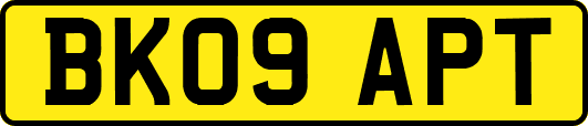 BK09APT