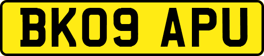 BK09APU