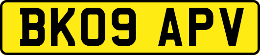 BK09APV