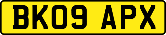 BK09APX