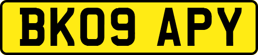BK09APY