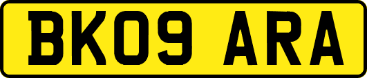 BK09ARA