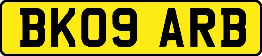 BK09ARB