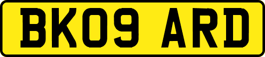 BK09ARD