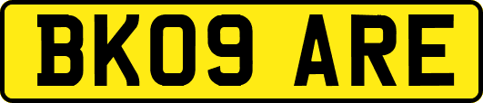 BK09ARE