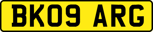 BK09ARG