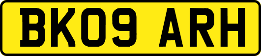 BK09ARH