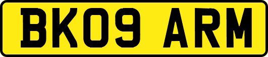 BK09ARM