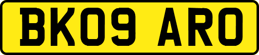 BK09ARO