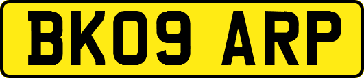 BK09ARP