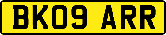 BK09ARR
