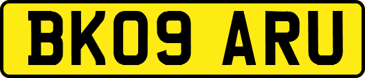 BK09ARU