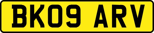 BK09ARV