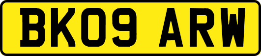 BK09ARW