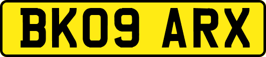 BK09ARX
