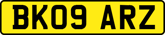 BK09ARZ
