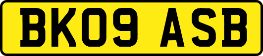BK09ASB