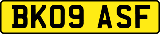 BK09ASF