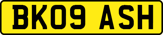 BK09ASH