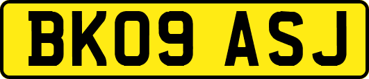BK09ASJ