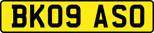 BK09ASO