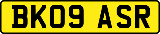 BK09ASR