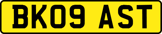 BK09AST