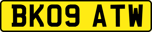BK09ATW