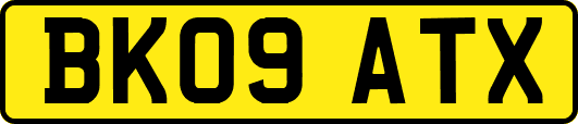 BK09ATX