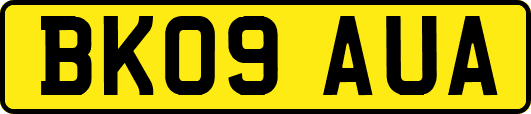 BK09AUA