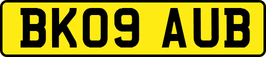 BK09AUB