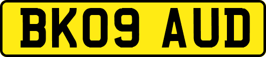 BK09AUD