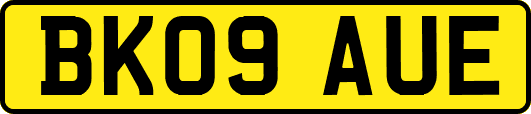 BK09AUE