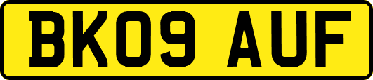 BK09AUF