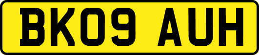 BK09AUH