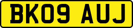 BK09AUJ